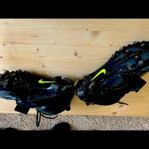 Nike cleats